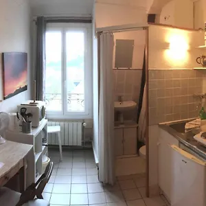  Appartement Eléphants 2 France