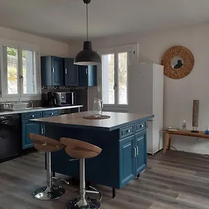  Appartement L'ermitage France