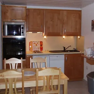  Appartement L'ancolie France