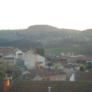  Appartement La France