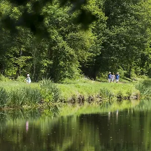  Hébergement de vacances Ty Gwenn France