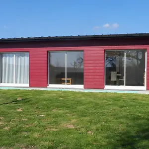  Hébergement de vacances Cafecouet'breizh France